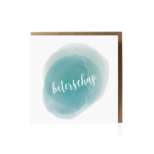 Grafiquelien Beterschap