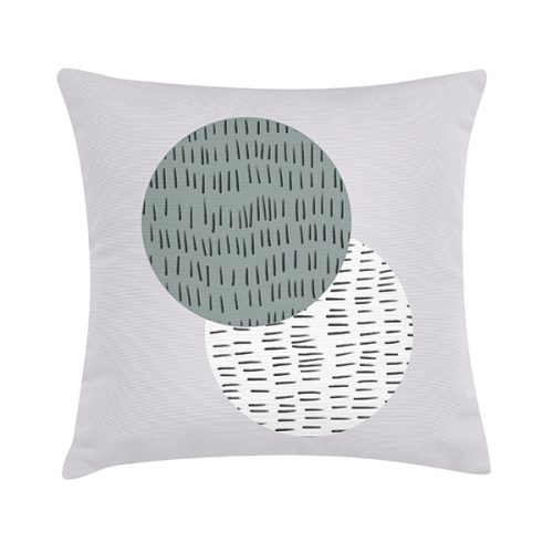 Eco Design Kussen Ronda 45x45